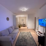 Аренда комфортной 2-комнатной квартиры 54 м², 4-й сектор, Бухарест, Румыния